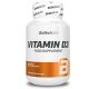 Biotech Vitamin D3 50mcg 60 tabletta
