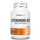 Biotech Vitamin D3 50mcg 120 tabletta