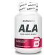 Biotech ALA alpha lipoic acid 50 kapszula