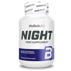 Biotech Night 60 kapszula