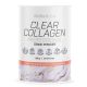 Biotech Clear Collagen Professional 350g rózsa-gránátalma italpor