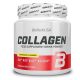 Biotech Collagen hidrolizált kollagén italpor 300g limonádé