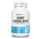 Biotech Zinc + Chelate 60 tabletta