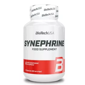 Biotech Synephrine 60 kapszula
