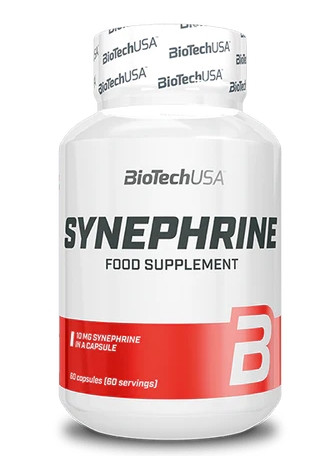 Biotech Synephrine 60 kapszula