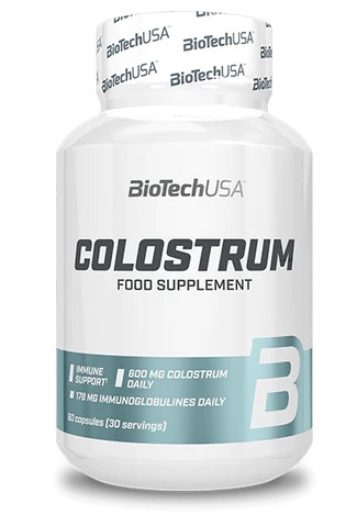 Biotech Colostrum 60 kapszula