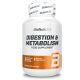 Biotech Digestion&Metabolism 60 tabletta