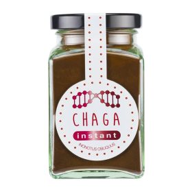 MagMaxx Chaga instant őrlemény 150g