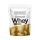 PureGold Compact Whey Gold fehérjepor - 500 g - vanília turmix