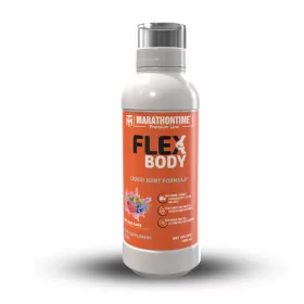 Marathontime Flex Body ízületvédő 1000 ml - Berry Blast