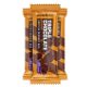 Biotech Protein Dessert Bar 50g Triple Chocolate fehérjeszelet