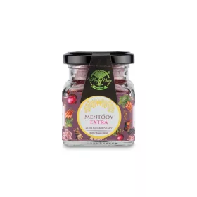 MagMaxx Mentőöv Extra gyümölcskristály 40g