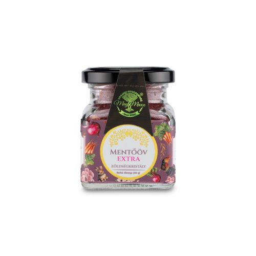 MagMaxx Mentőöv Extra gyümölcskristály 40g
