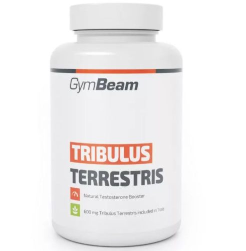 GymBeam Tribulus Terrestris teljesítménynövelő tabletta 240 db