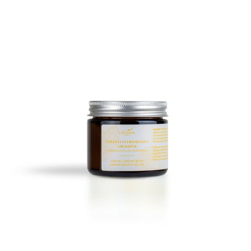 Lavender Tihany Tihanyi Citromliget Arckrém  60 ml
