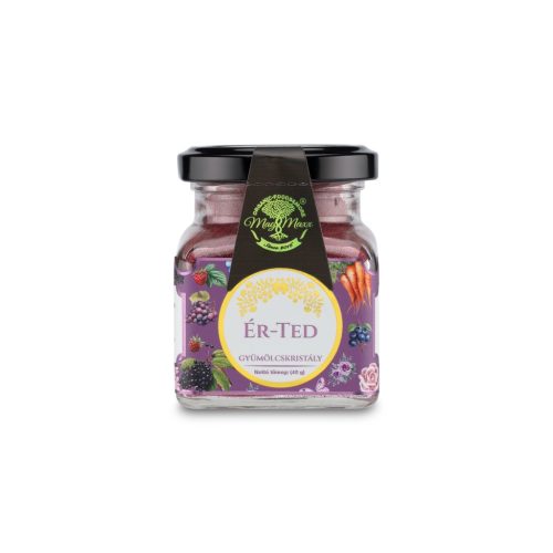 MagMaxx Ér-ted gyümölcskristály 40g