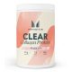 Myprotein Clear Collagen kollagén por barackos tea 630 g
