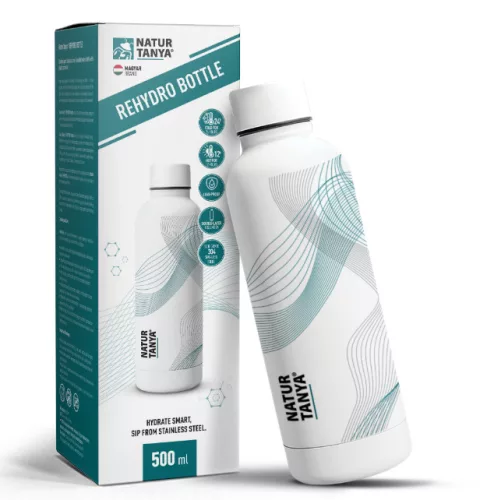 Natur Tanya ReHydro palack - duplafalú 500 ml