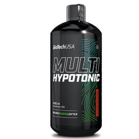   Biotech Multi Hypotonic 1:65 italkoncentrátum 1000ml narancs