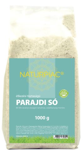 NaturPiac Parajdi só 1000 g