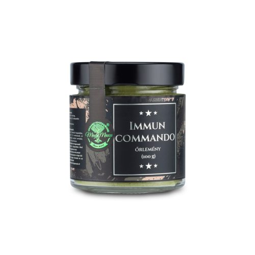 MagMaxx Immun Commando prémium alga keverék 100g