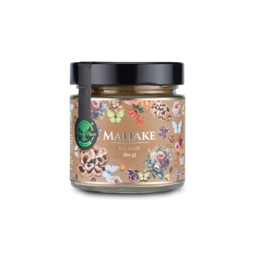 MagMaxx Maitake  instant őrlemény 80g