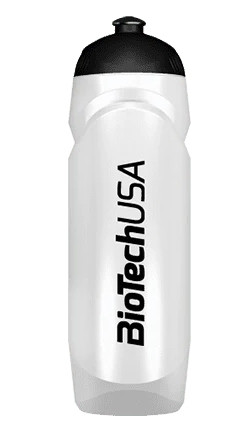 Biotech Kulacs 750ml fehér