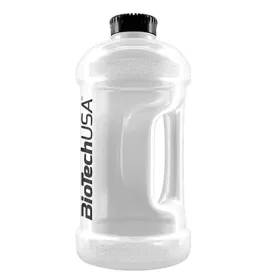 Biotech Gallon kulacs 2200ml opál