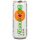 Pure bio energiaital narancs-barack-répa  250 ml