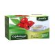 JutaVit Csipkebogyó filteres tea 25 db
