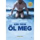 Scott Carney: Ami nem öl meg