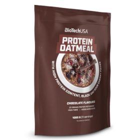 Biotech Protein Oatmeal 1000g csoki-meggy-cseresznye