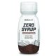 Biotech Zero Syrup 320ml csokoládé
