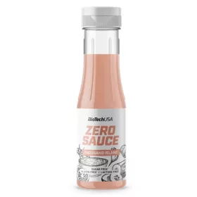 Biotech Zero Sauce 350ml ezersziget
