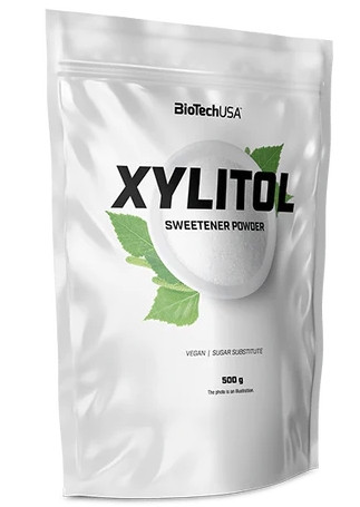 Biotech Xylitol 500g