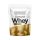 PureGold Compact Whey Gold fehérjepor - 2300 g - fehércsokoládé málna