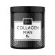 Body Select Kollagén italpor férfiaknak 375 g - jeges kávé