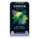 Bio Choice Earl Grey fekete tea 20 filter 40 g