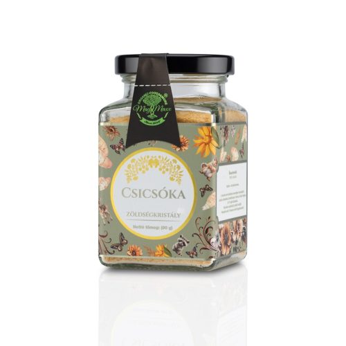MagMaxx Csicsóka gyümölcskristály 90g