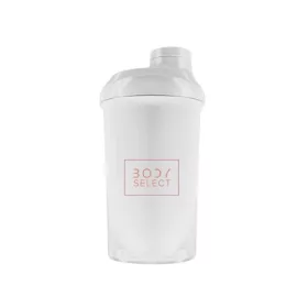 Body Select Shaker fehér 500ml