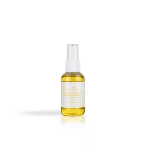 Lavender Tihany Tihanyi Citromliget Hajvégápoló 50 ml