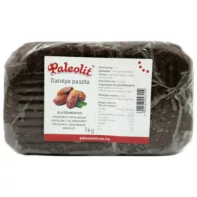 Paleolit Datolya paszta 1 kg
