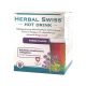 Herbal Swiss Hot drink gyógynövényes forró italpor 24 db