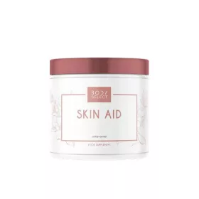 Body Select Skin Aid kollagén komplex 300 g - ízesítetlen