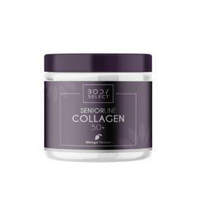 Body Select Kollagén 50+ italpor 325 g - mangó