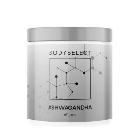 Body Select Ashwagandha kapszula 60 db