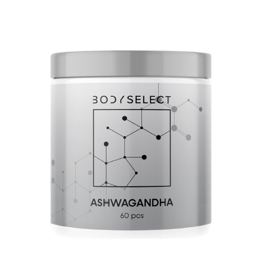 Body Select Ashwagandha kapszula 60 db