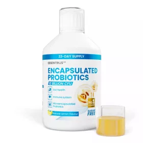 Swedish Nutra Probiotics Folyékony probiotikum 500 ml