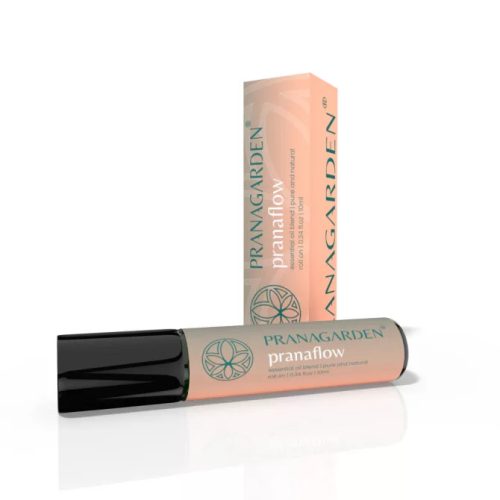 Pranagarden PranaFlow illóolaj 10 ml