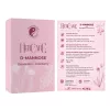 Naturalswiss HerCare D-mannose ​gyermekláncfűvel és tőzegáfonyával 15 tasak